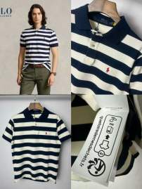 Picture of Ralph Lauren Polo Polo Shirts Short _SKUPoloM-2XL8qx1325513